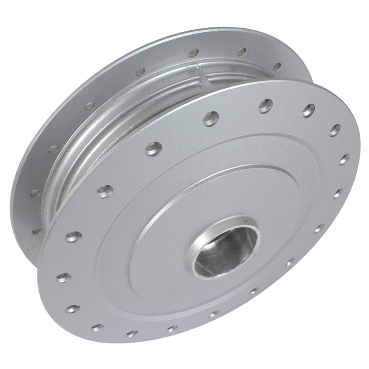 CUBO RODA TITAN150 KS CG160 DIANTEIRA