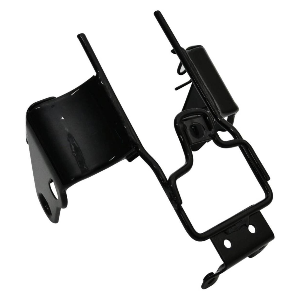 SUPORTE FAROL YBR125