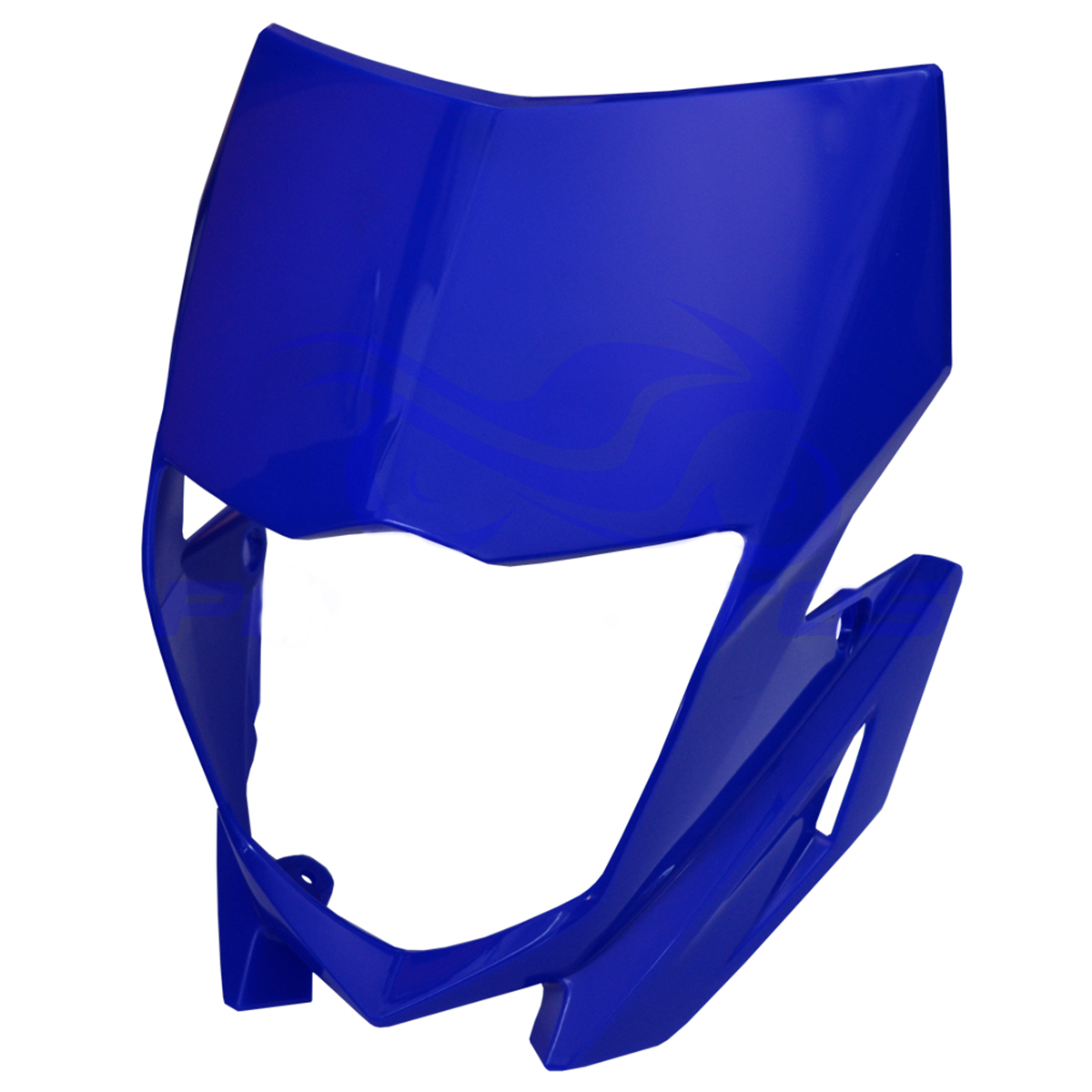 CARENAGEM FAROL XTZ125 09 A 16 AZUL