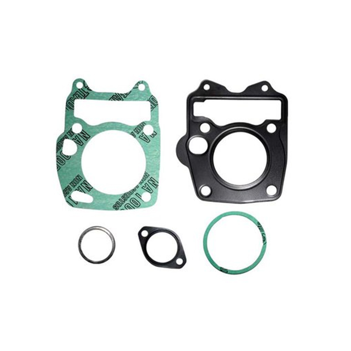 JUNTA CABECOTE BIZ125 KIT A VEDAMOTORS
