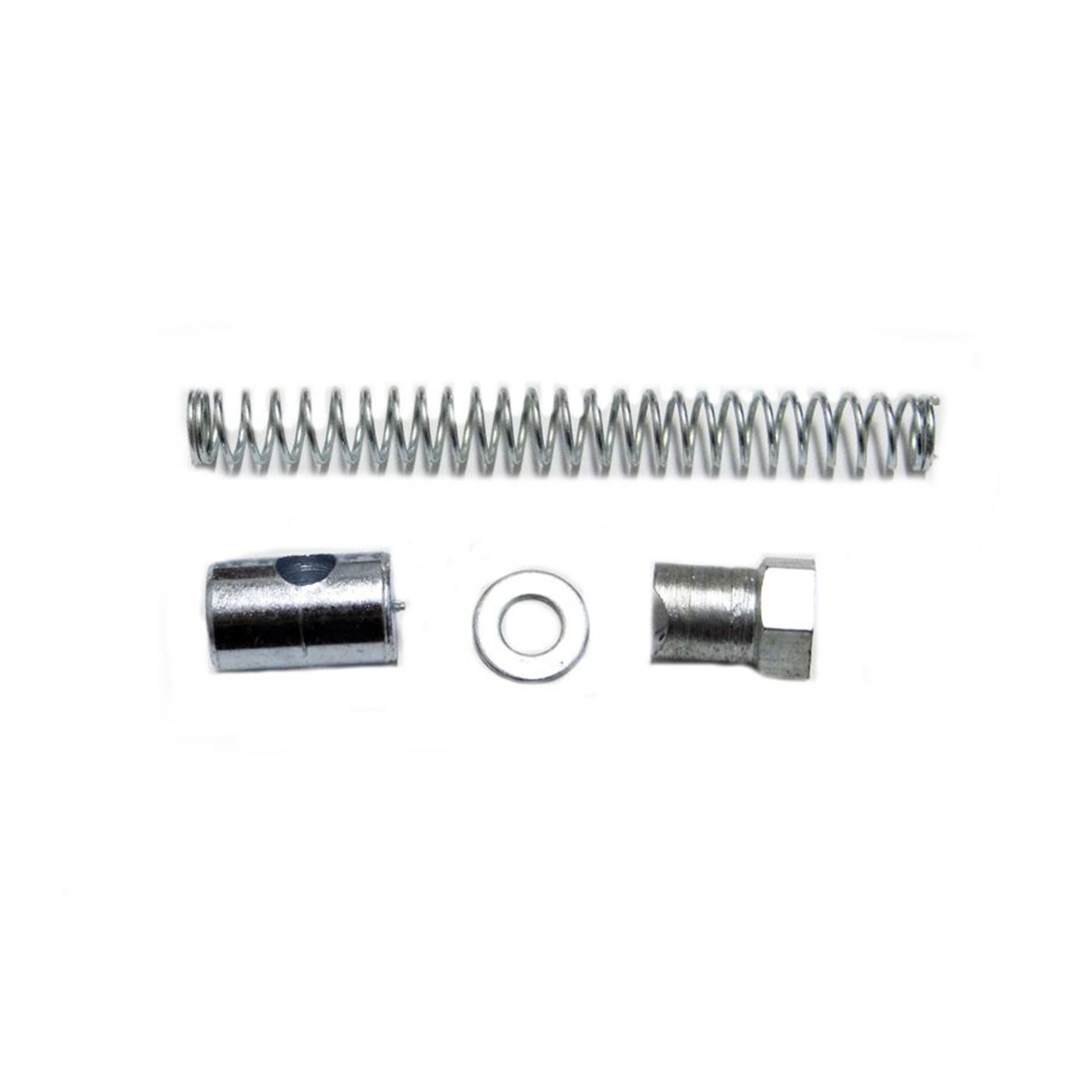 REPARO VARETA FREIO CG160