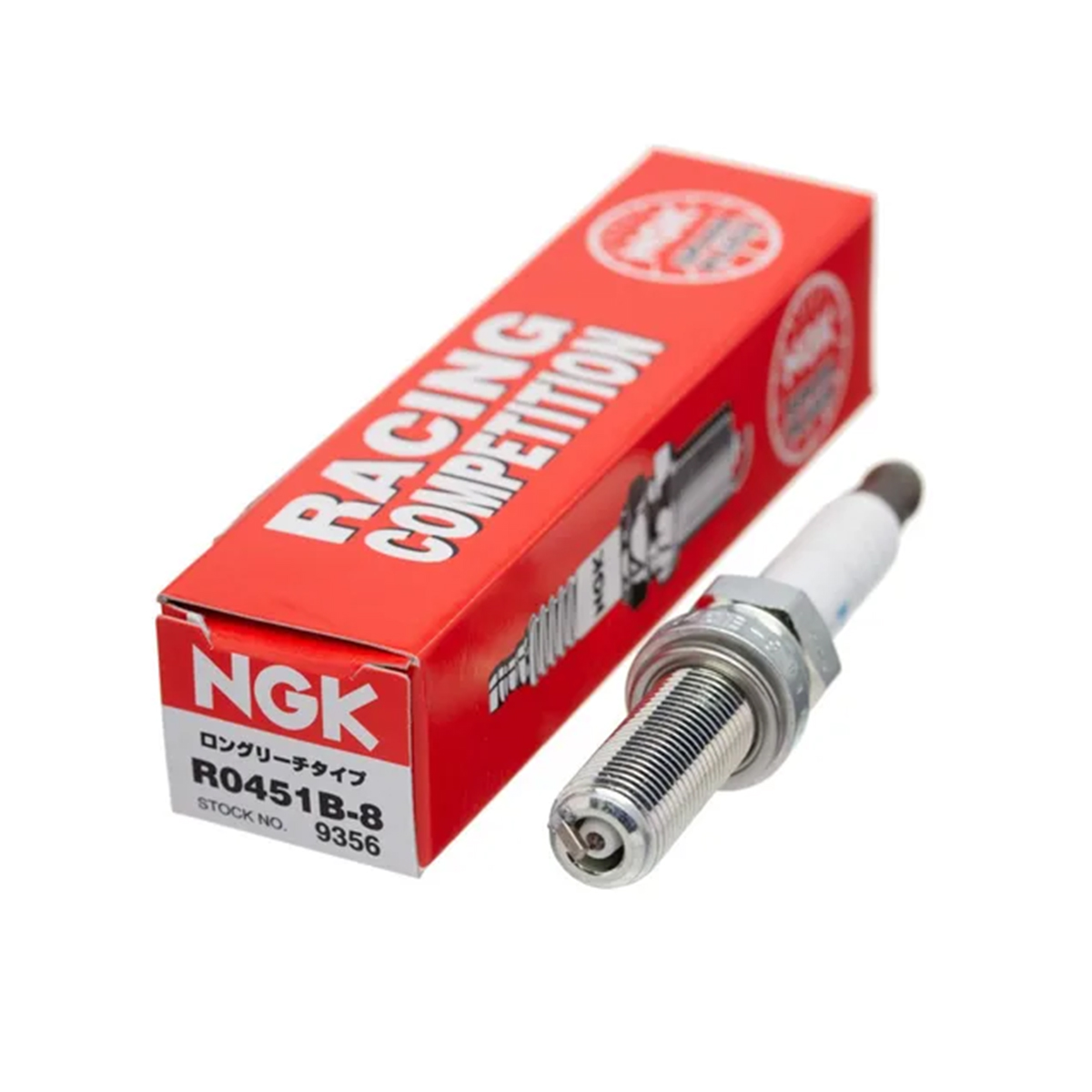 VELA R0451B-8 CB250F 16 E.D CRF250R 10 A 15 NGK