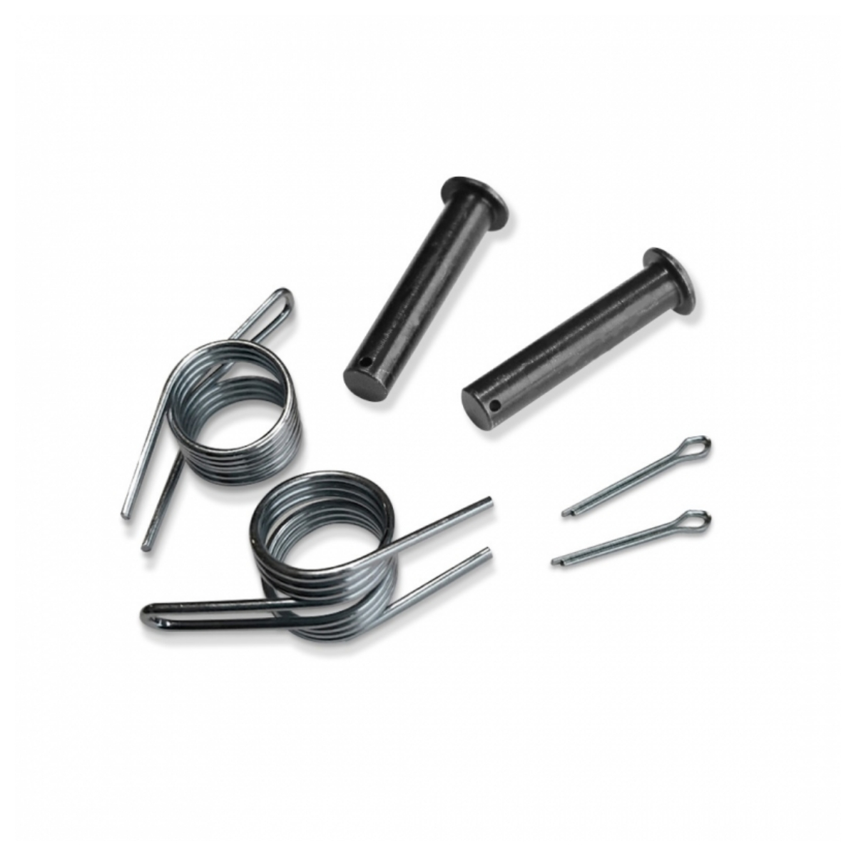 MOLA E PINO PEDALEIRA CRF230-250 XR200-250 XRE300 DT200 NX400
