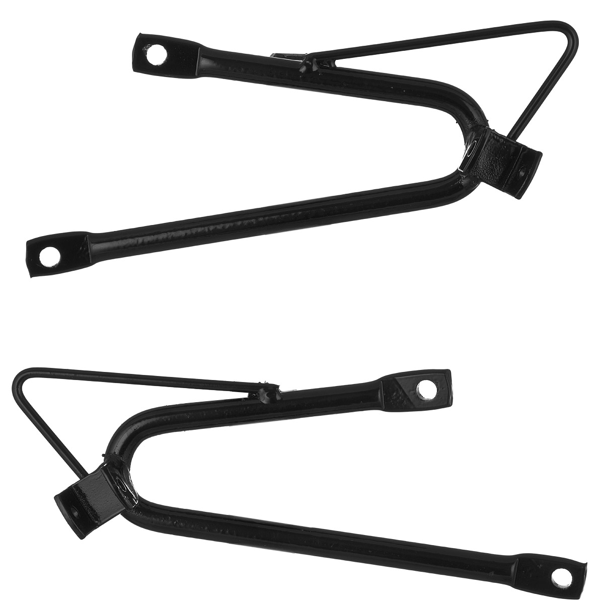 SUPORTE PEDALEIRA XR250 (PAR)