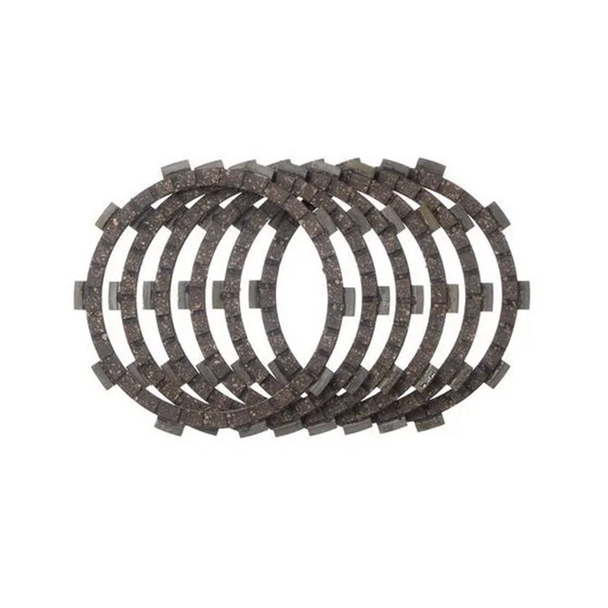 DISCO EMBREAGEM DT180 EMBUS
