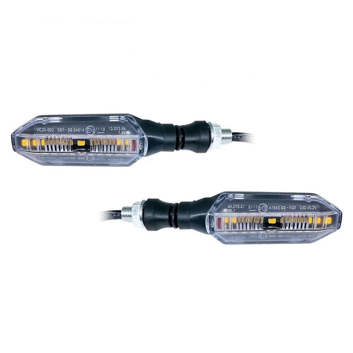 PISCA CB250F UNIVERSAL PAR
