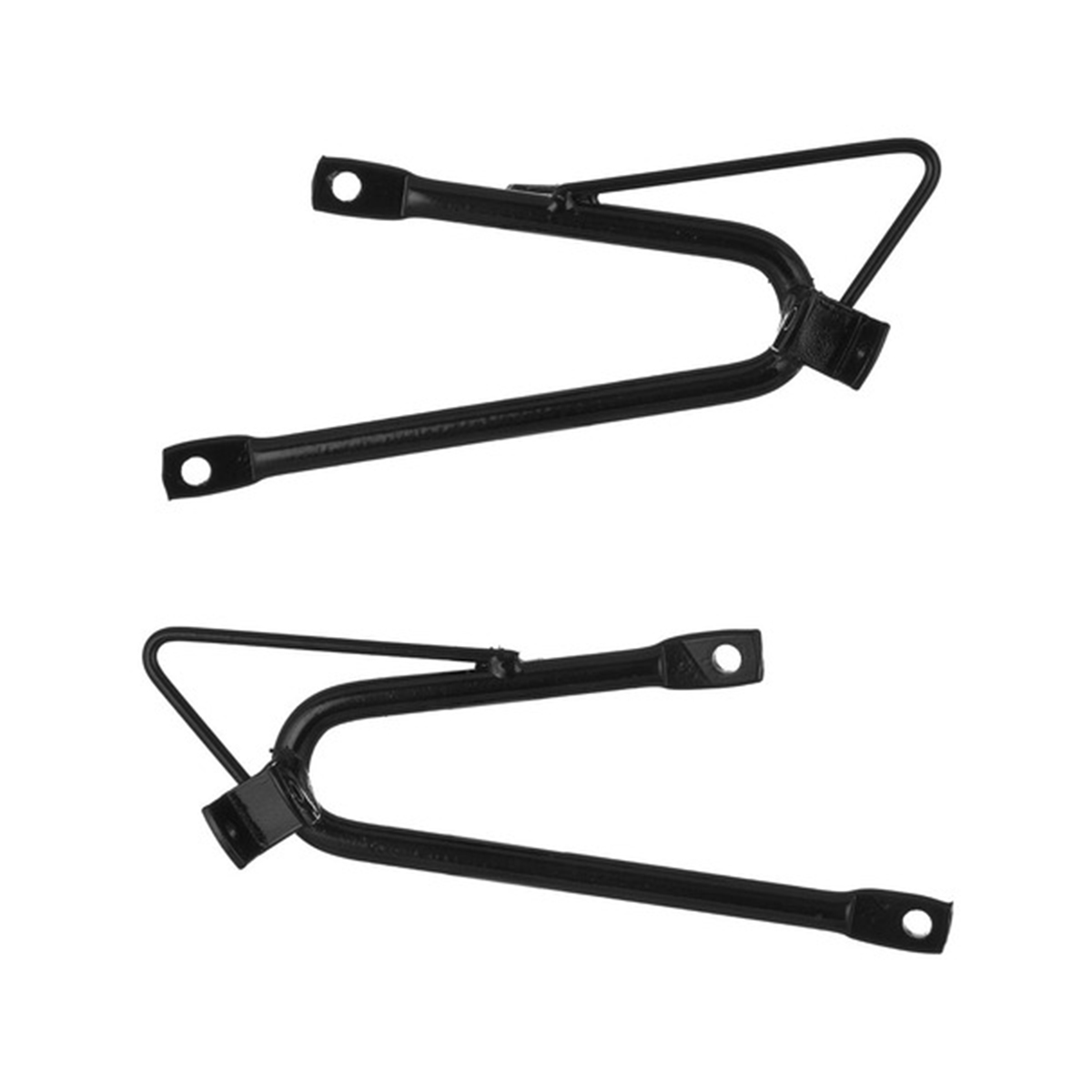 SUPORTE PEDALEIRA XLX350 PAR