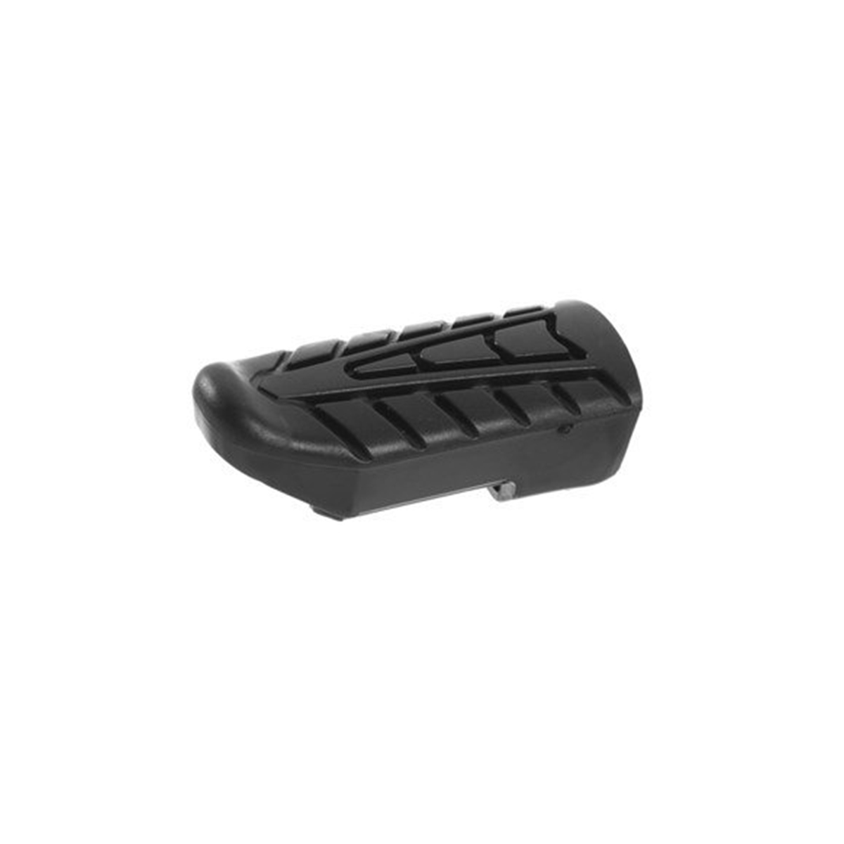 BORRACHA PEDAL APOIO CG160