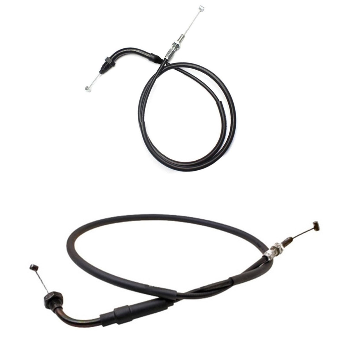 KIT CABO ACELERADOR CB500 A e B