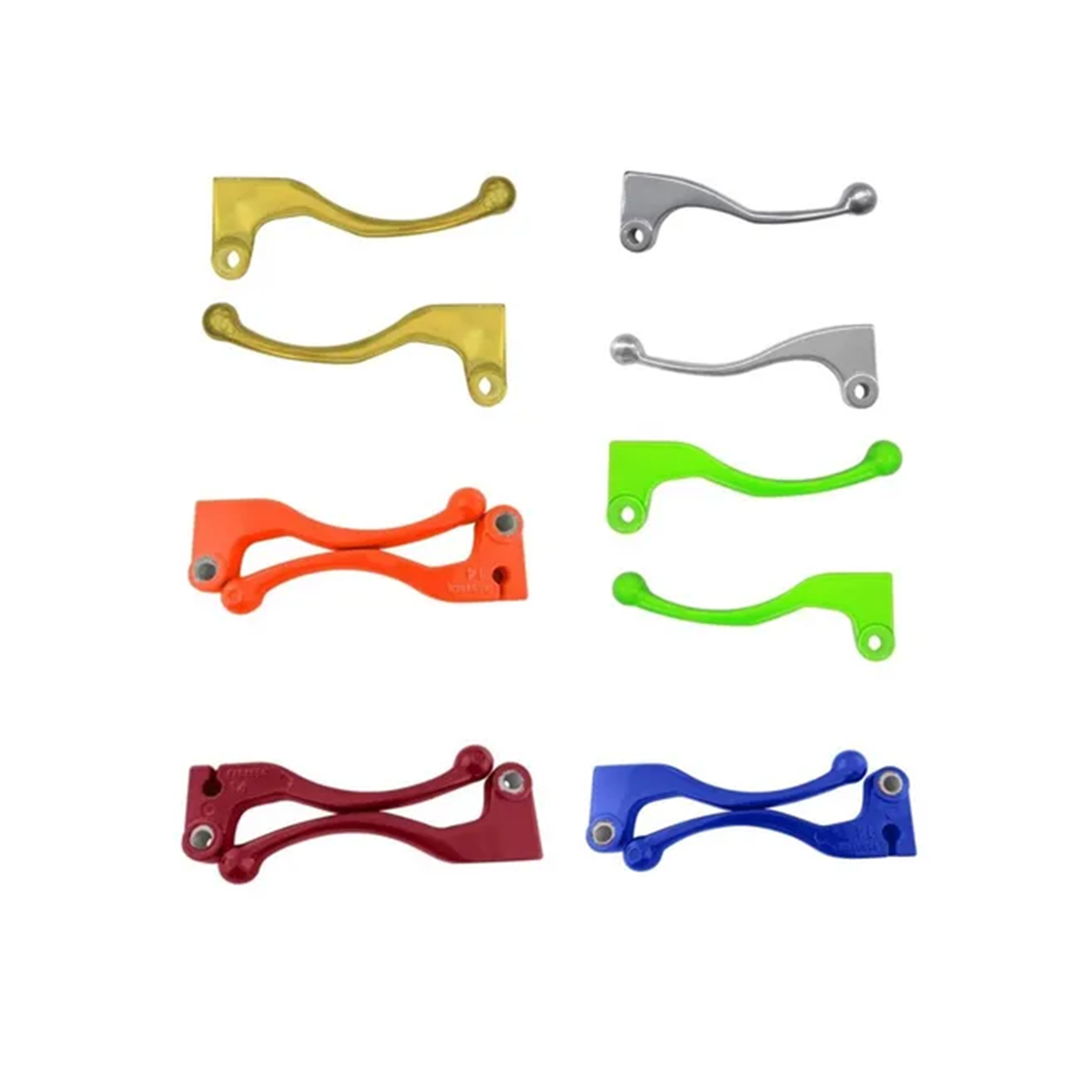 MANETE MINI TITAN150-2000 TAMBOR FABRECK CORES