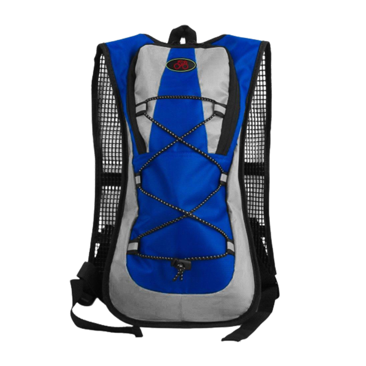 BOLSA E REFIL HIDRATAÇÃO BING AZUL