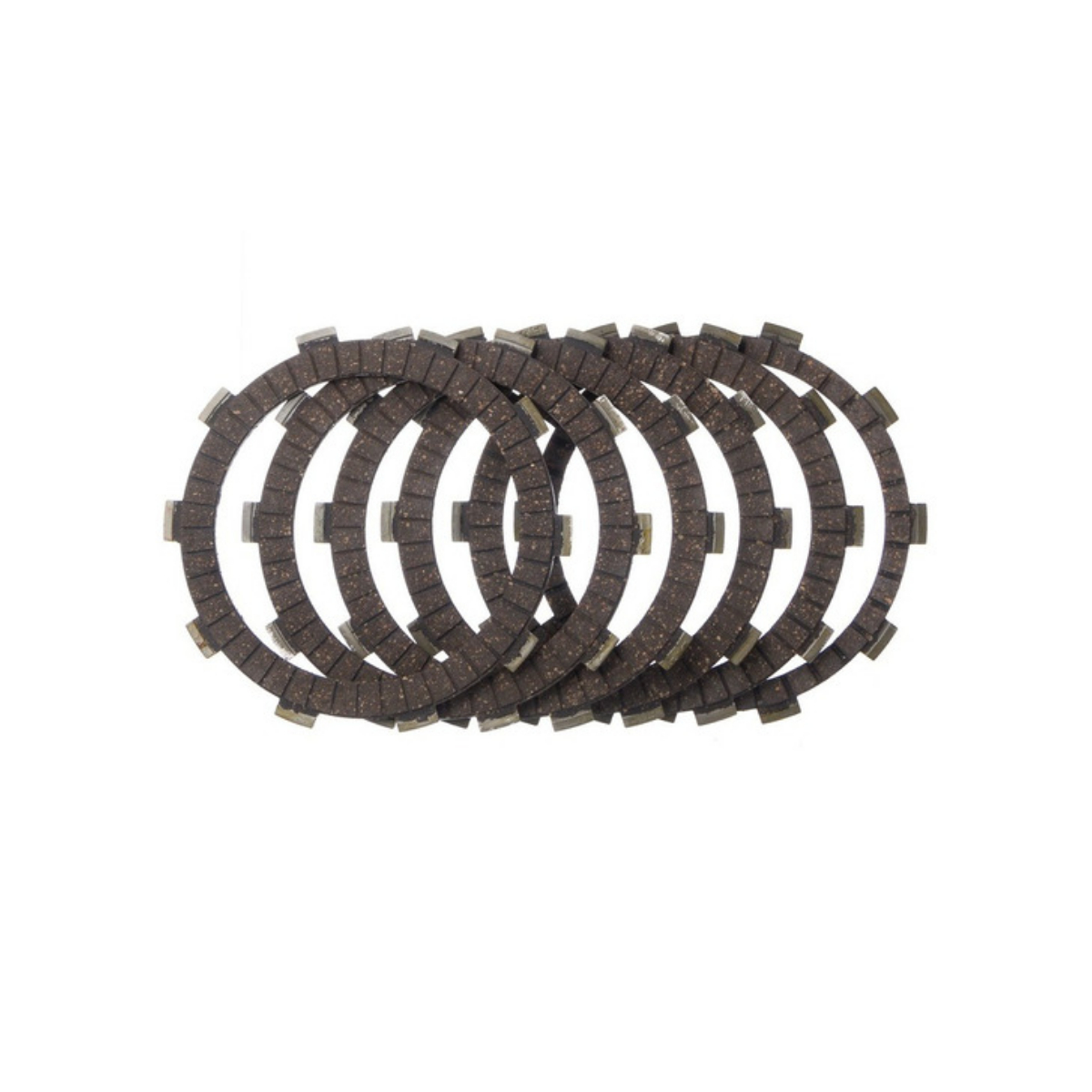 DISCO EMBREAGEM XLX250 XLX350 NX350 SAHARA COPILLAR