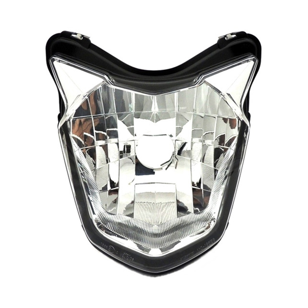 FAROL BLOCO OPTICO CB250 TWISTER 2016