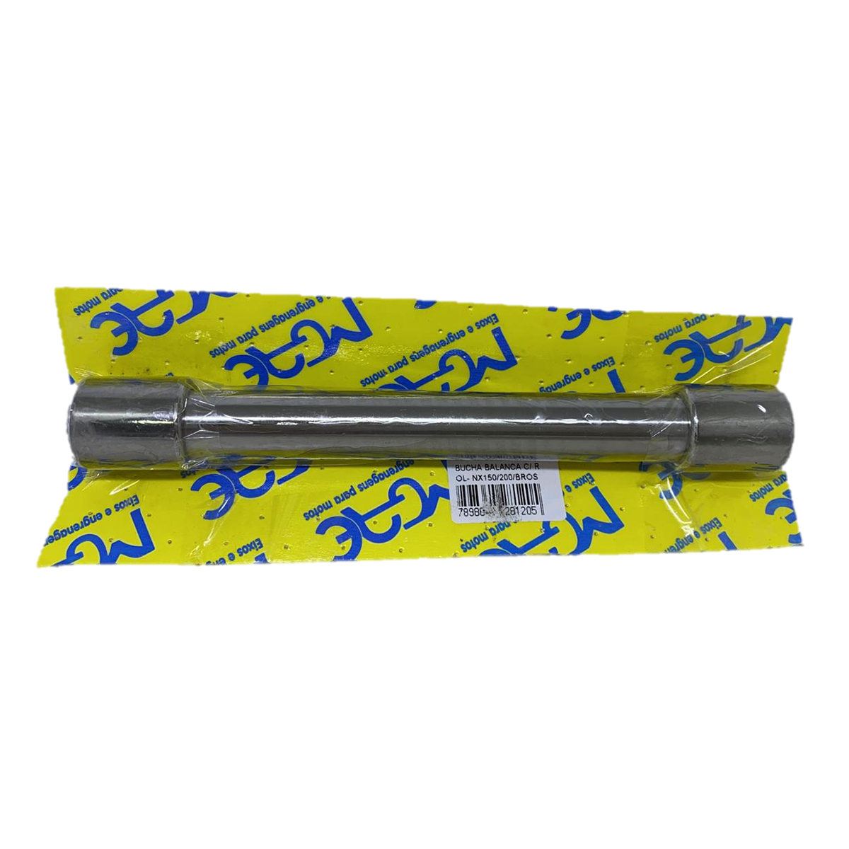 BUCHA BALANÇA NX150 NX200 NXR125 NXR150 XLR125 C/ROLAMENTO