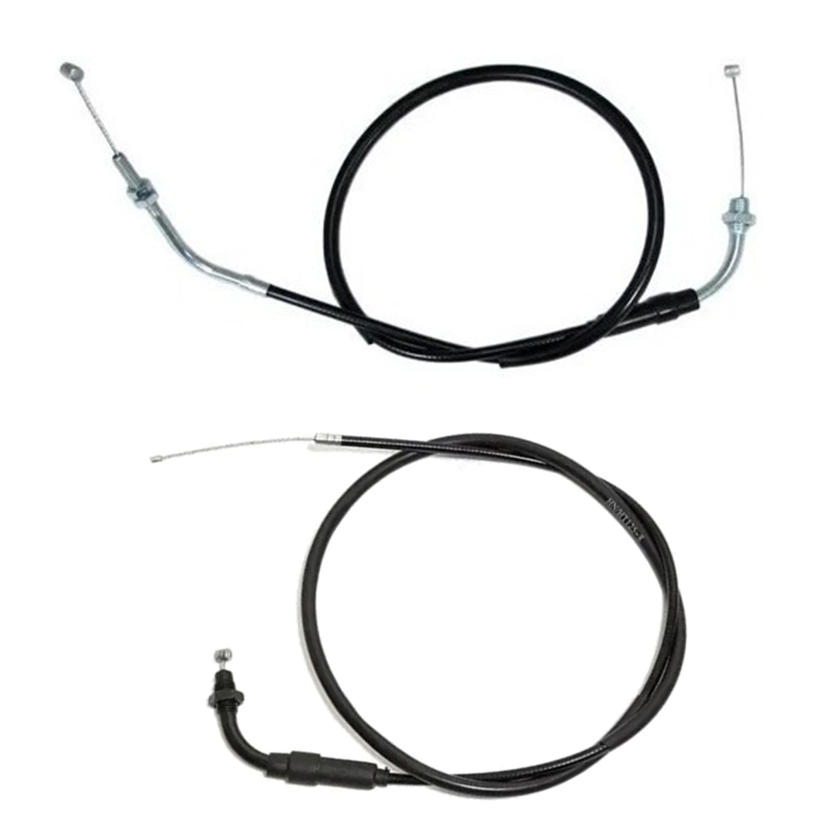 KIT CABO ACELERADOR A E B HORNET 05 A 07
