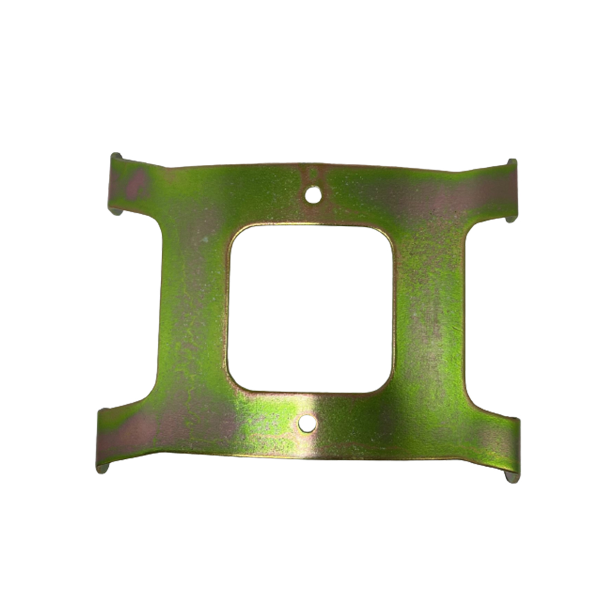 SUPORTE PARALAMA DIANT CBX250