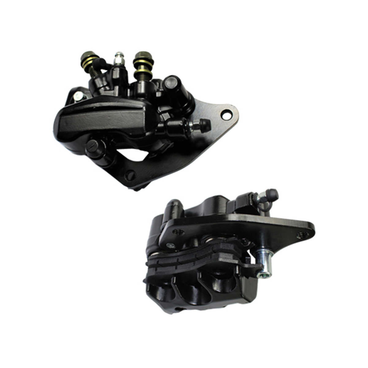 PINÇA FREIO CALIPER FREIO TITAN160 ESD EX CBS