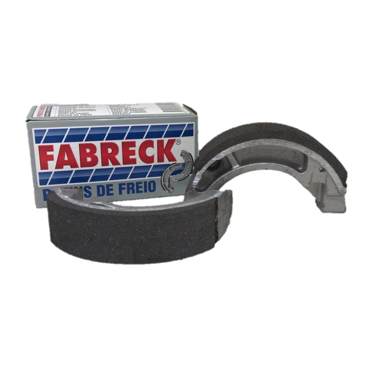 PATIM FREIO CBX200 NX350 XR200 TRASEIRO