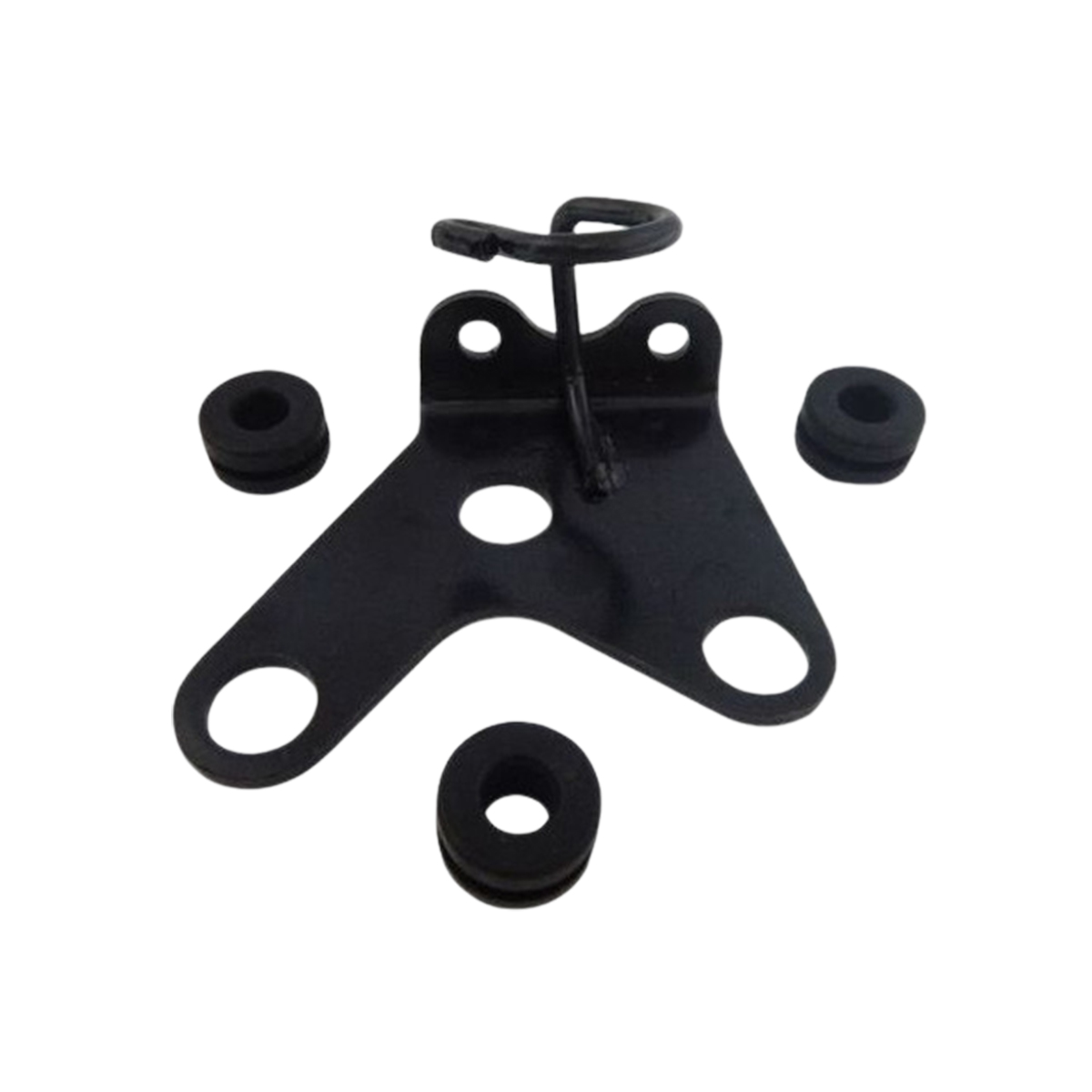 SUPORTE PAINEL NXR150 09 A 13
