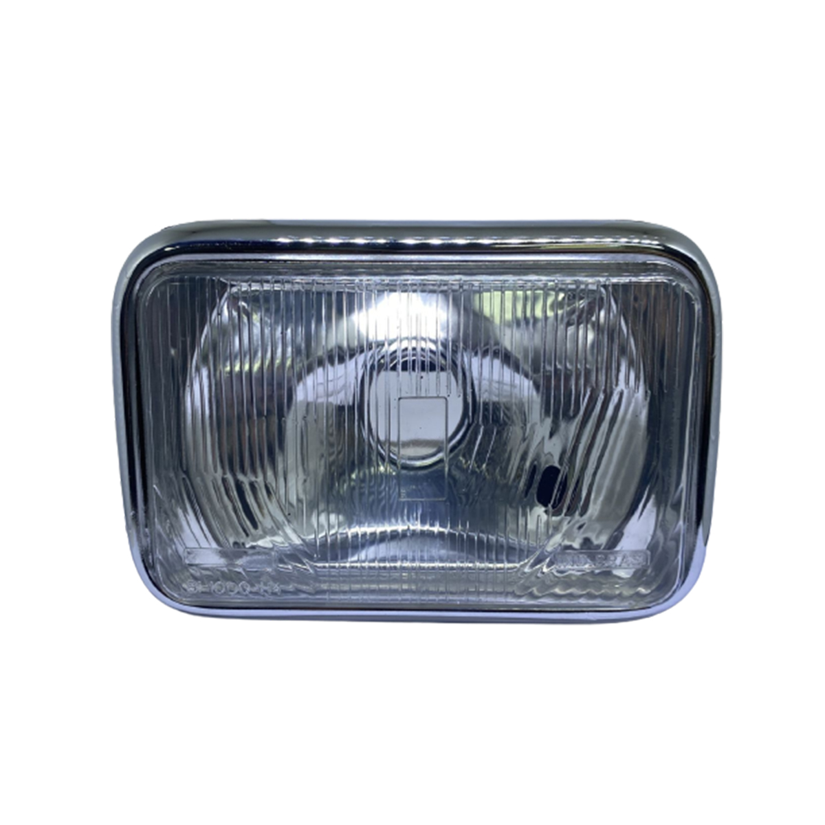 FAROL COMPLETO DT180 CROMADO