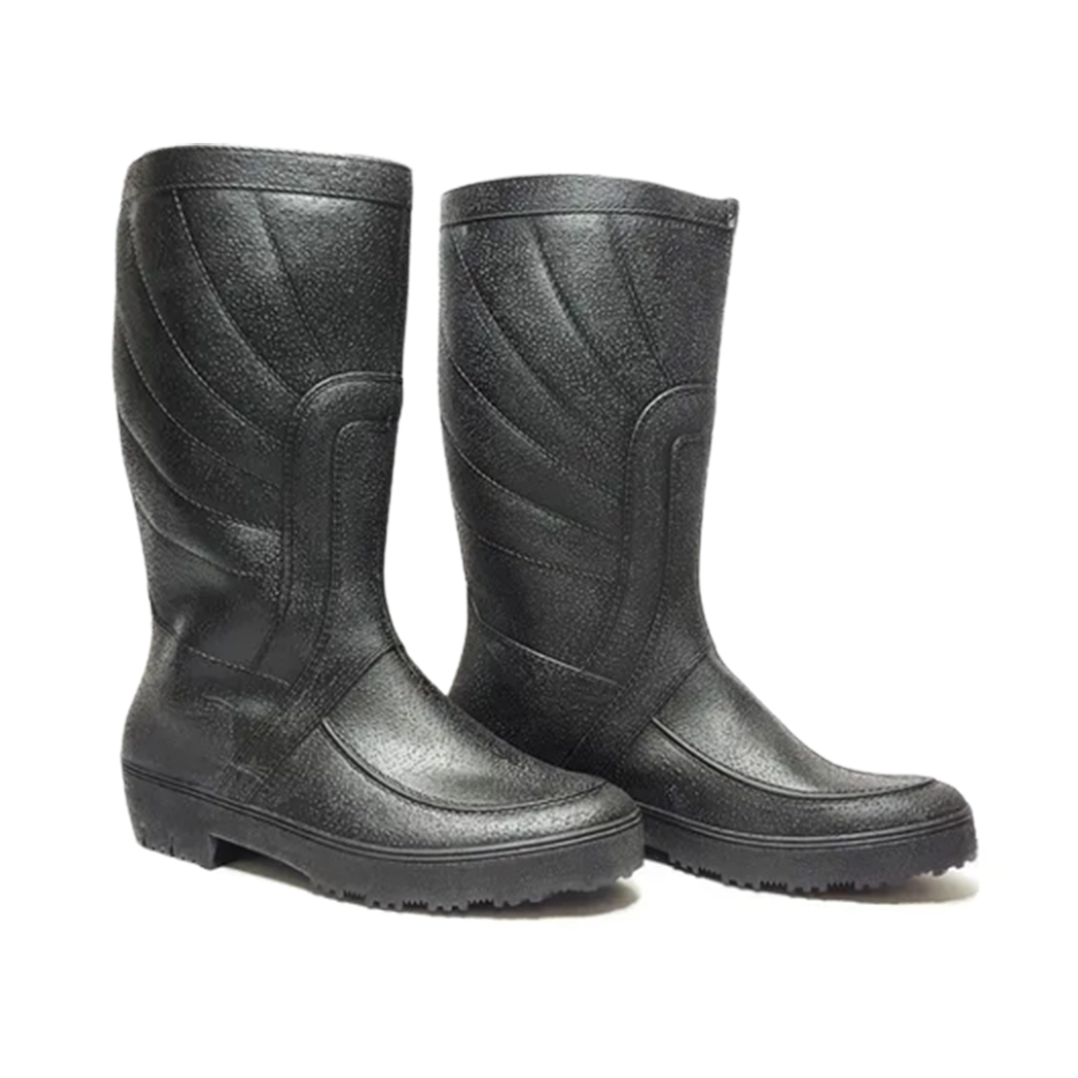 BOTA IMPERMEÁVEL BORRACHA TAMANHO 44
