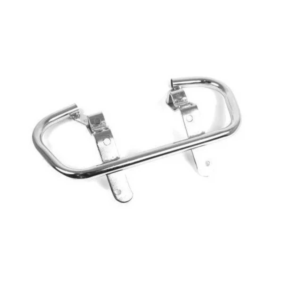 ALCA CG125 99 CROMADA