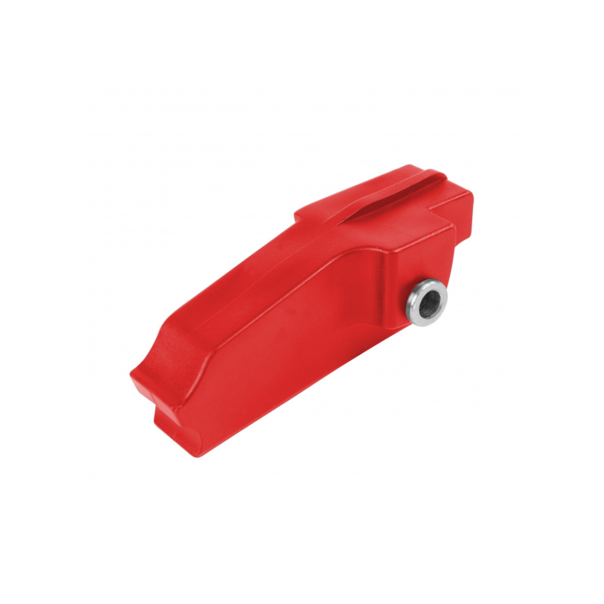 PROTETOR EIXO CAMBIO CRF230 – VERMELHO