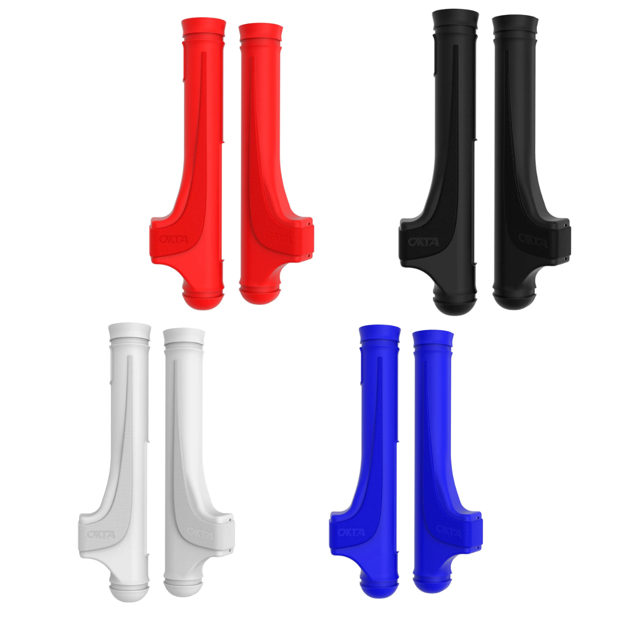 PROTETOR BENGALAS CRF230 TTR230 XR200 NX350 ANKER