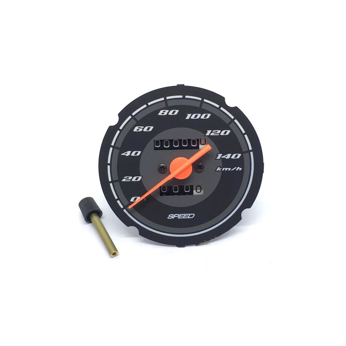 VELOCIMETRO YBR125 ED 06 A 08