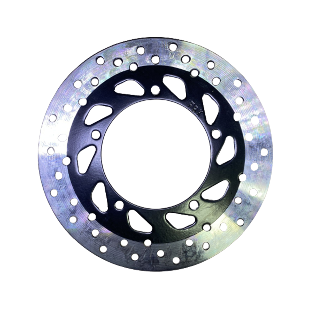 DISCO FREIO FAZER150 FACTOR150 FACTOR125 14 DIANTEIRO