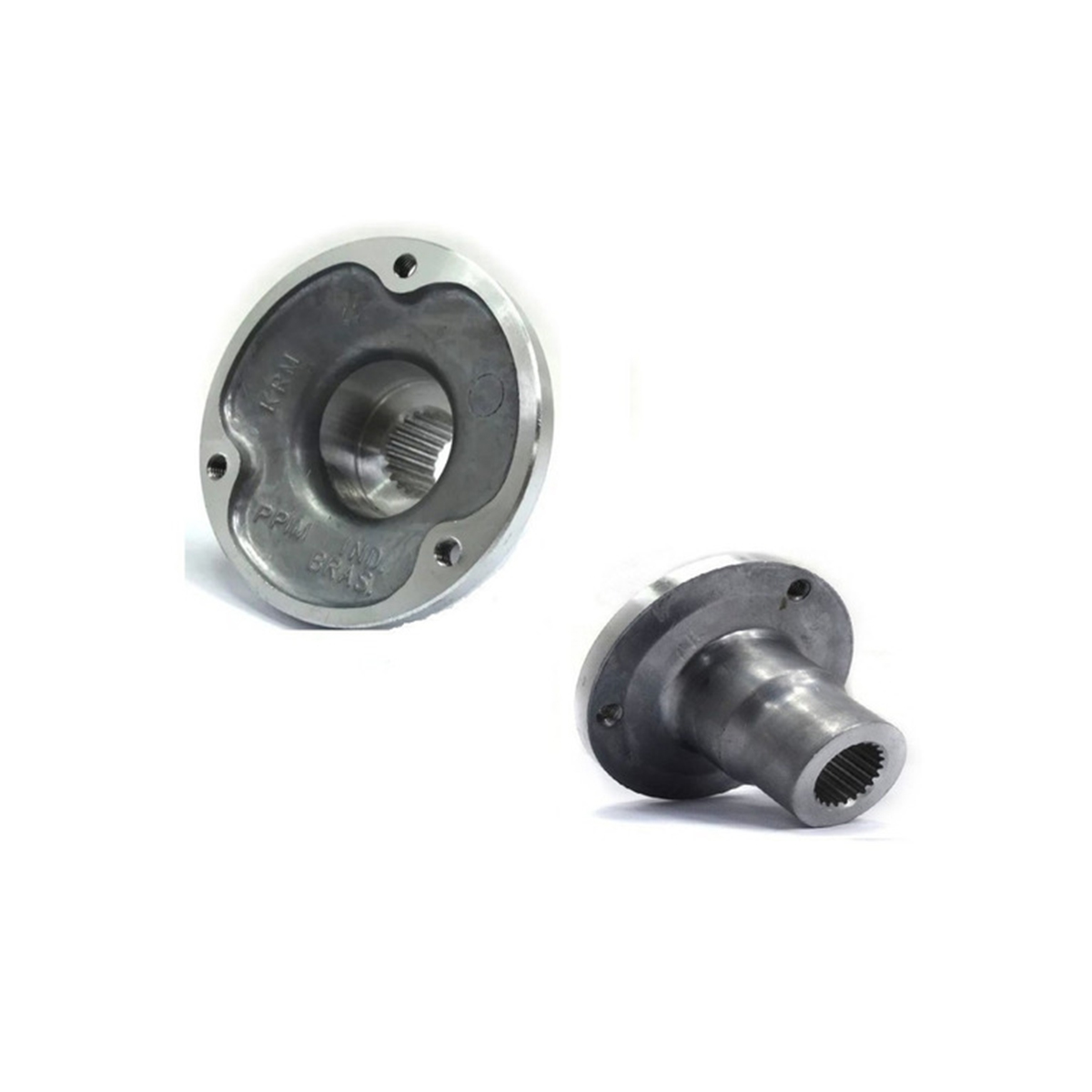 CARCAÇA ROTOR BOMBA OLEO CG125 TITAN125 XR200 CBX200 CRF230
