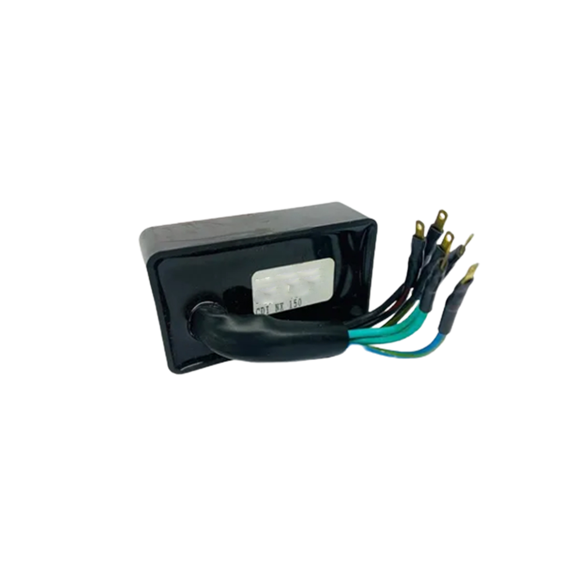CDI CBX150 NX150 C/ FIO