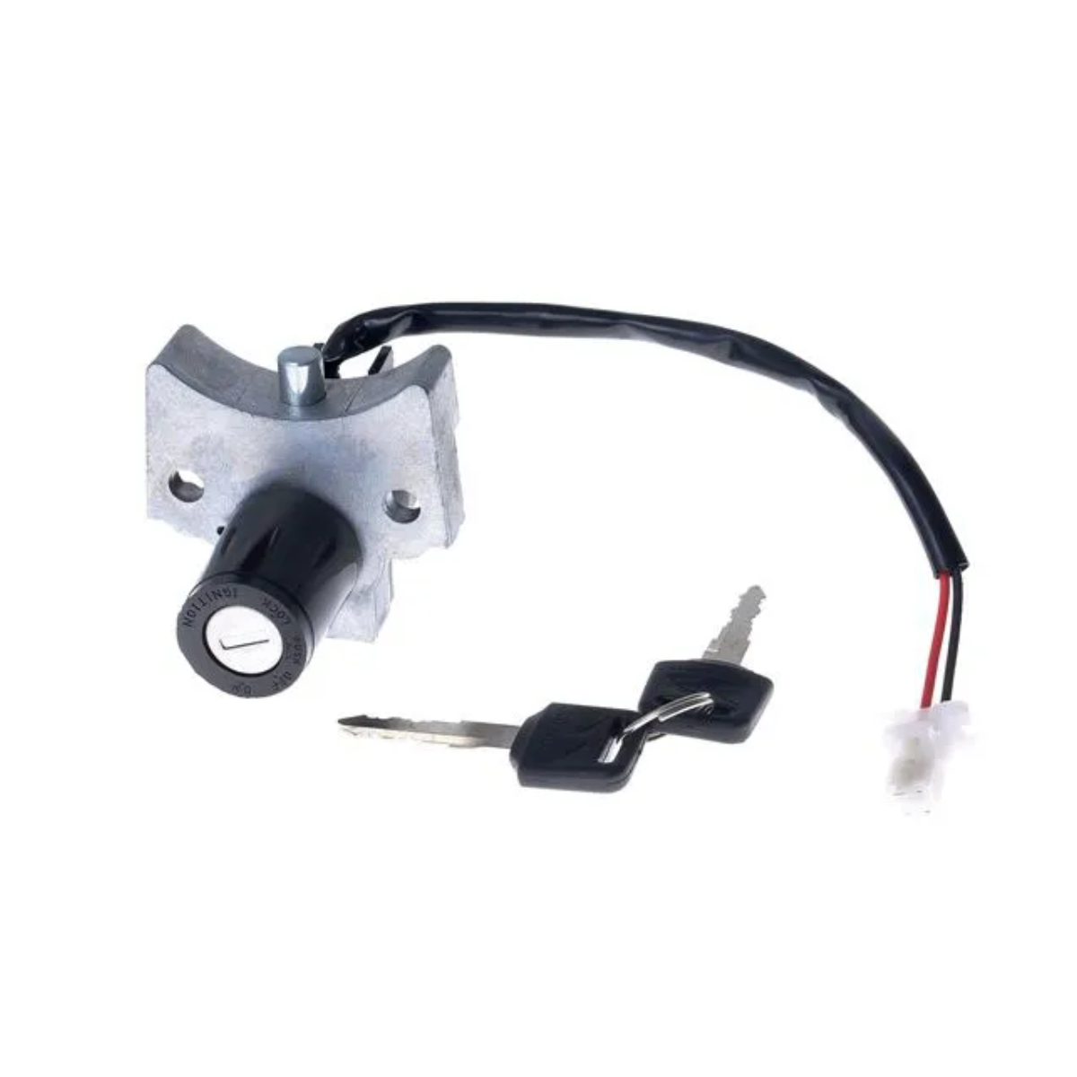 CHAVE IGNICAO CB250F 16 A 18