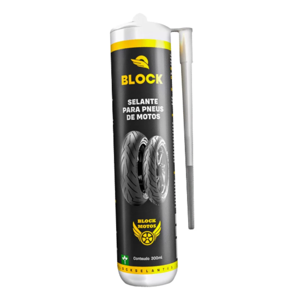 REPARADOR PNEUS BLOCK