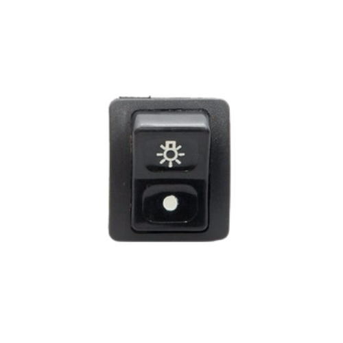 BOTÃO CHAVE FAROL BIZ100-125 LIGA/DESL