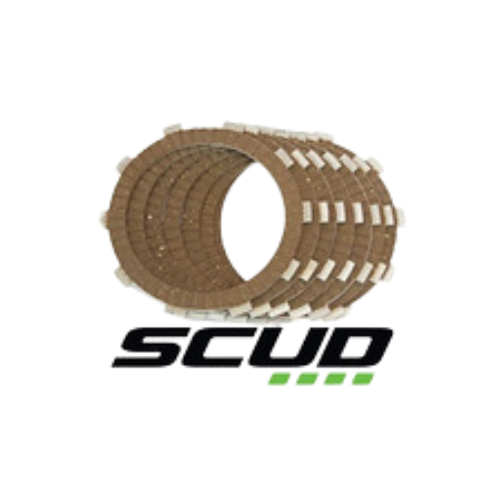 DISCO EMBREAGEM CRF250F SCUD