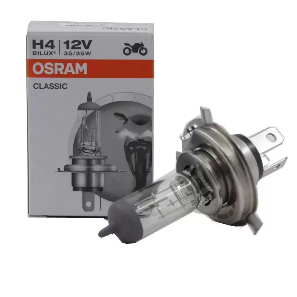 LAMPADA FAROL BIODO OSRAM