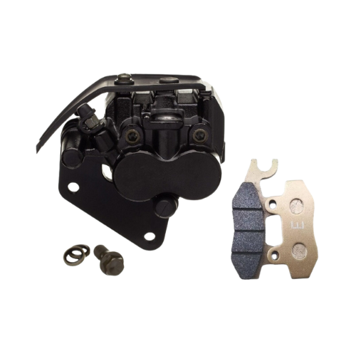 PINÇA FREIO CALIPER FREIO YES125