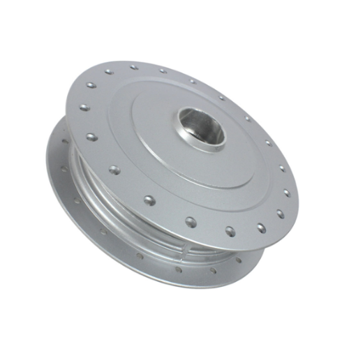 CUBO RODA TITAN125 2000 ES DIANTEIRA FABRECK