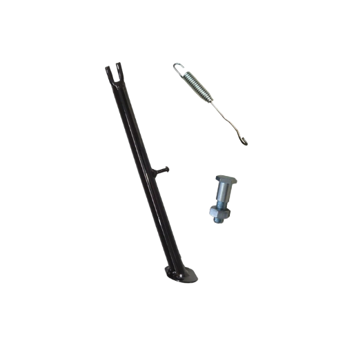 Kit cavalete lateral mola e parafuso Dt200