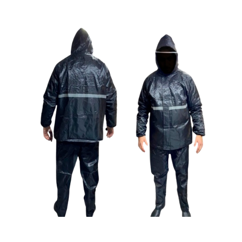 CAPA CHUVA NYLON