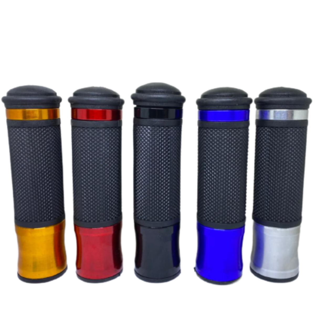 MANOPLA ALUMINIO CORES
