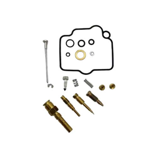 REPARO CARBURADOR FACTOR125