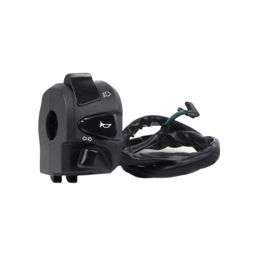 CHAVE LUZ CG160