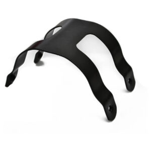 SUPORTE PARALAMA DIANT TITAN 2000 FAN125 PRETO