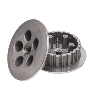 kit cubo e plato embreagem cb300 xre300