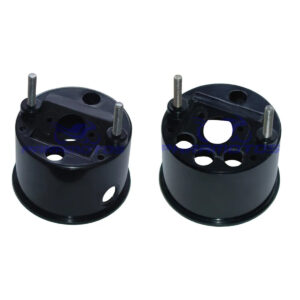 KIT CARCAÇA PAINEL VELOCÍMETRO E CONTAGIRO XL250