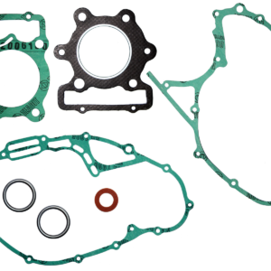 JOGO JUNTA MOTOR XL250R XLR250 XL250 VALFLEX