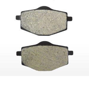 PASTILHA FREIO DT180-200 XT600E DIANTEIRA-TRASEIRA