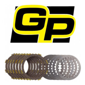 DISCOS EMBREAGEM GP (13 PECAS) CRF230 COMPETICAO